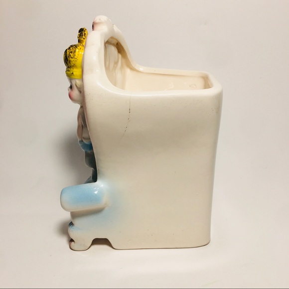 Vintage Rueben’s Original Japan King Baby … - Picture 6 of 9